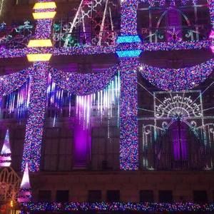 Meet your Posher, Elba